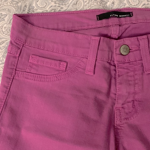 $30 - Flying Monkey Jeans - Picture 3 of 7
